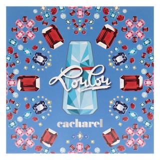 Foto 5 | Set de Regalo Perfume Cacharel Lou Lou Eau De Parfum De 3 Piezas - Venta Internacional
