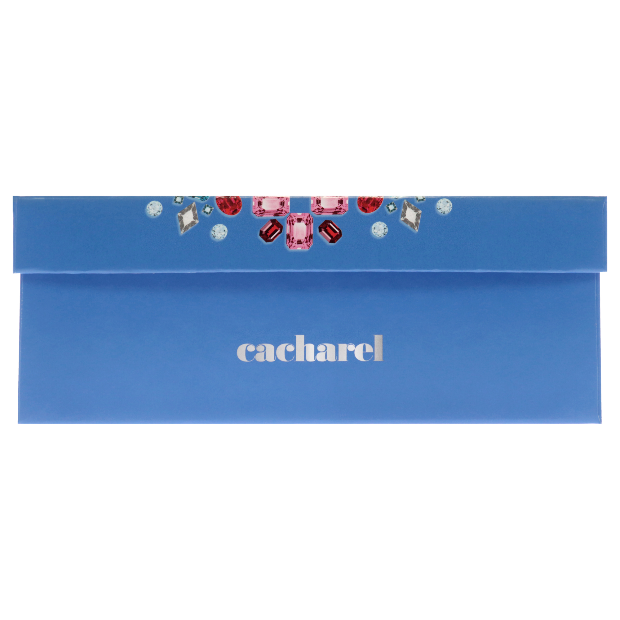 Foto 7 pulgar | Set de Regalo Perfume Cacharel Lou Lou Eau De Parfum De 3 Piezas  - Venta Internacional
