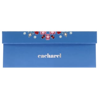 Foto 6 | Set de Regalo Perfume Cacharel Lou Lou Eau De Parfum De 3 Piezas - Venta Internacional