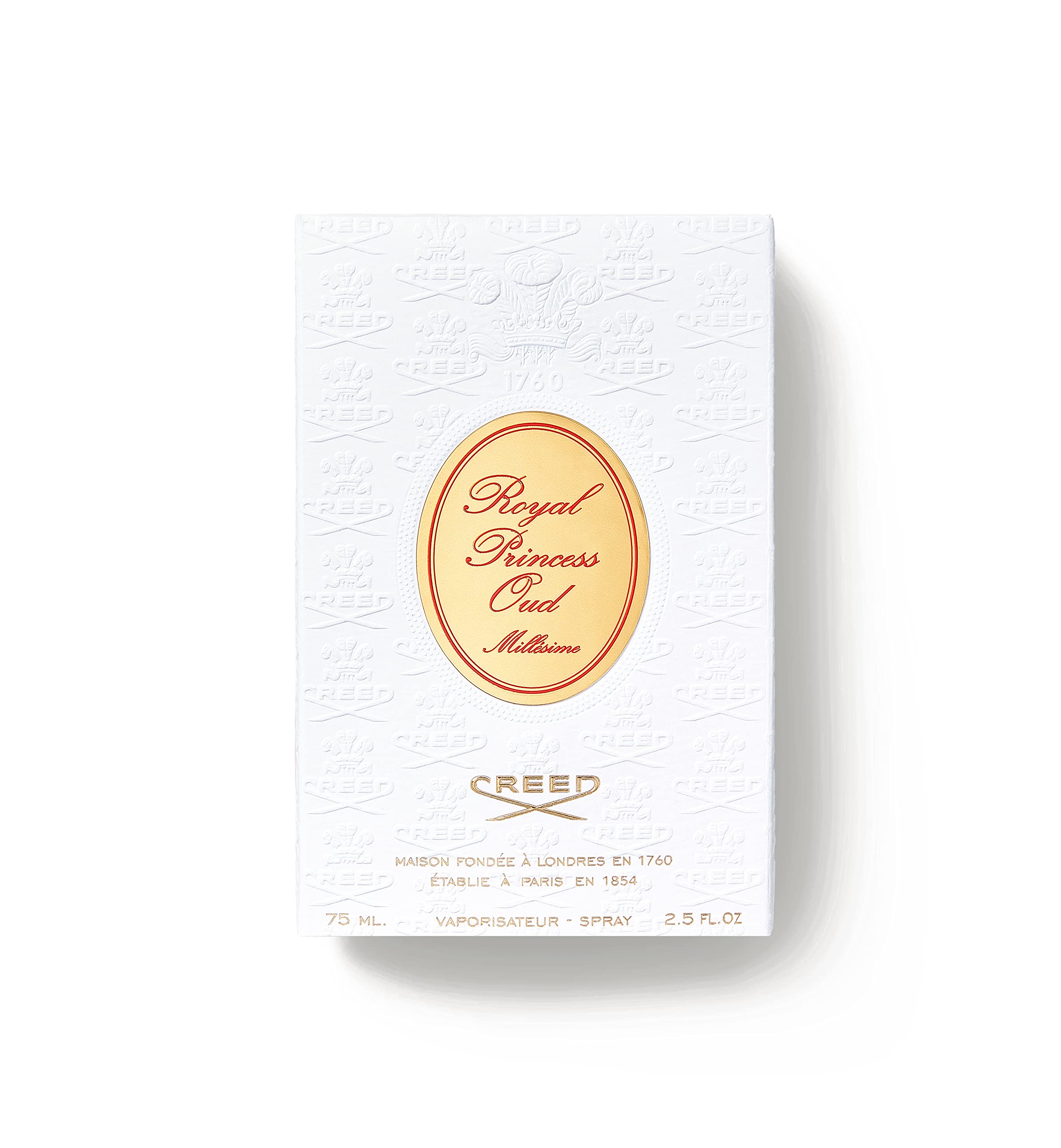 Foto 2 | Perfume Creed Royal Princess Oud Eau de Parfum 75 ml para Mujer - Venta Internacional