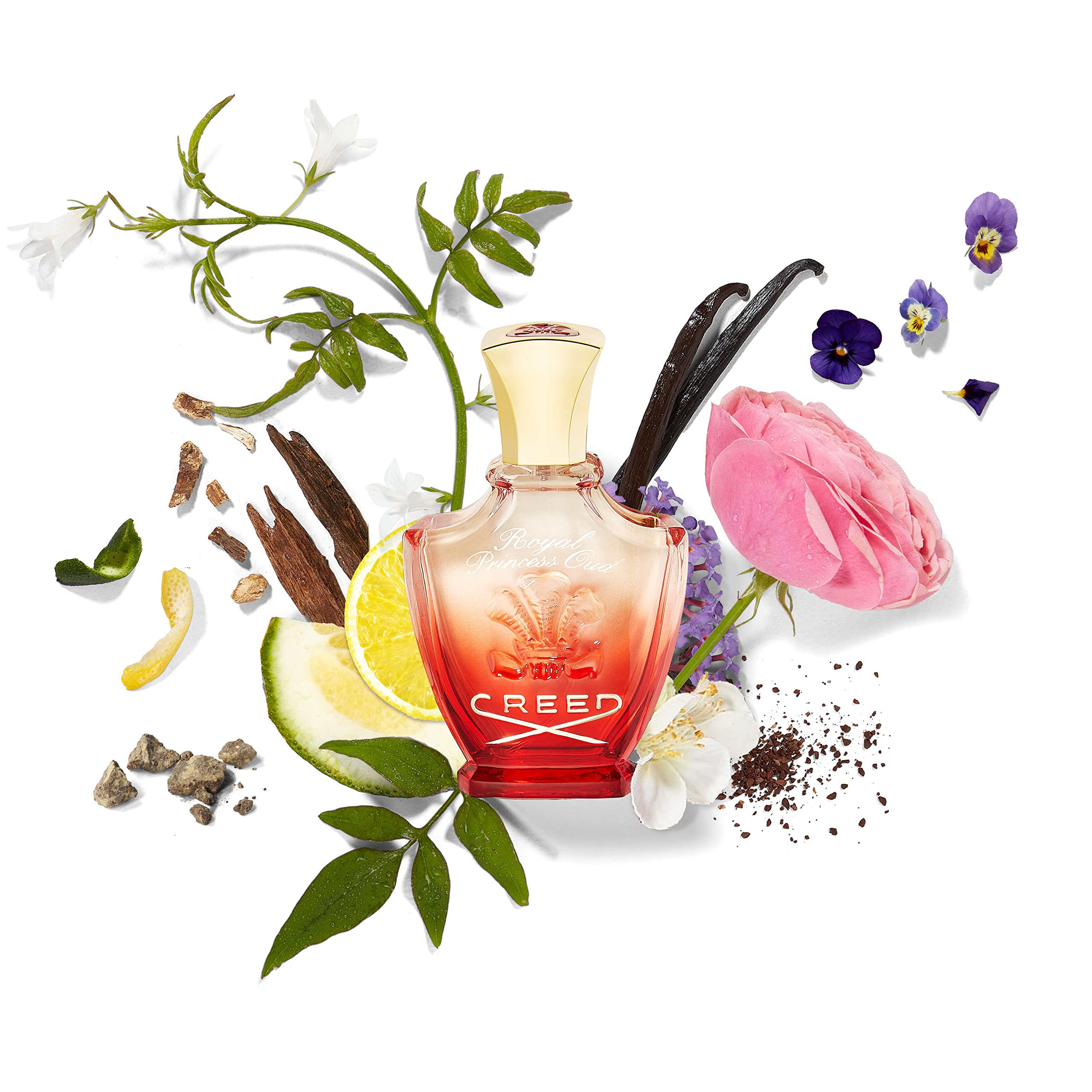 Foto 3 | Perfume Creed Royal Princess Oud Eau de Parfum 75 ml para Mujer - Venta Internacional
