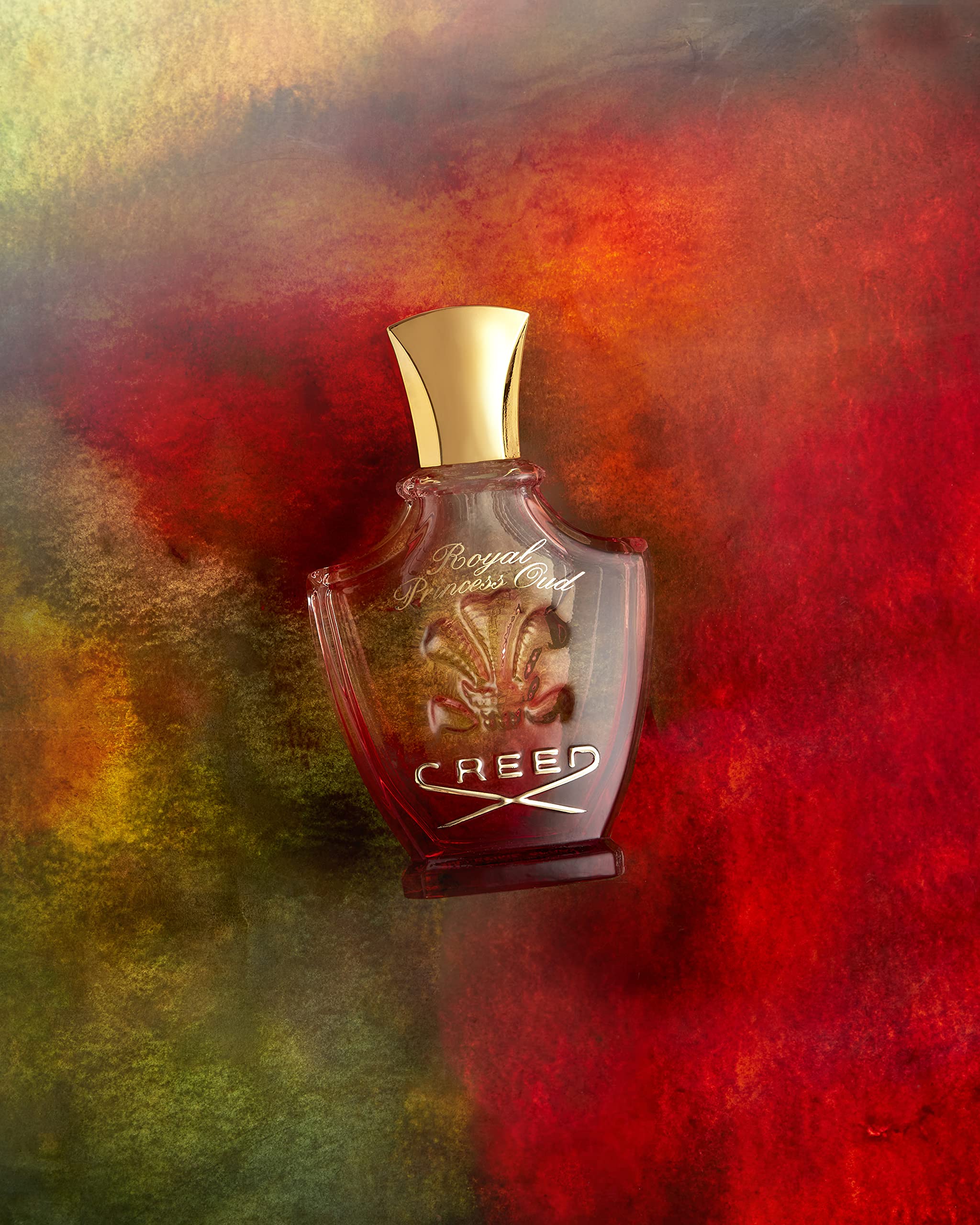 Foto 4 | Perfume Creed Royal Princess Oud Eau de Parfum 75 ml para Mujer - Venta Internacional