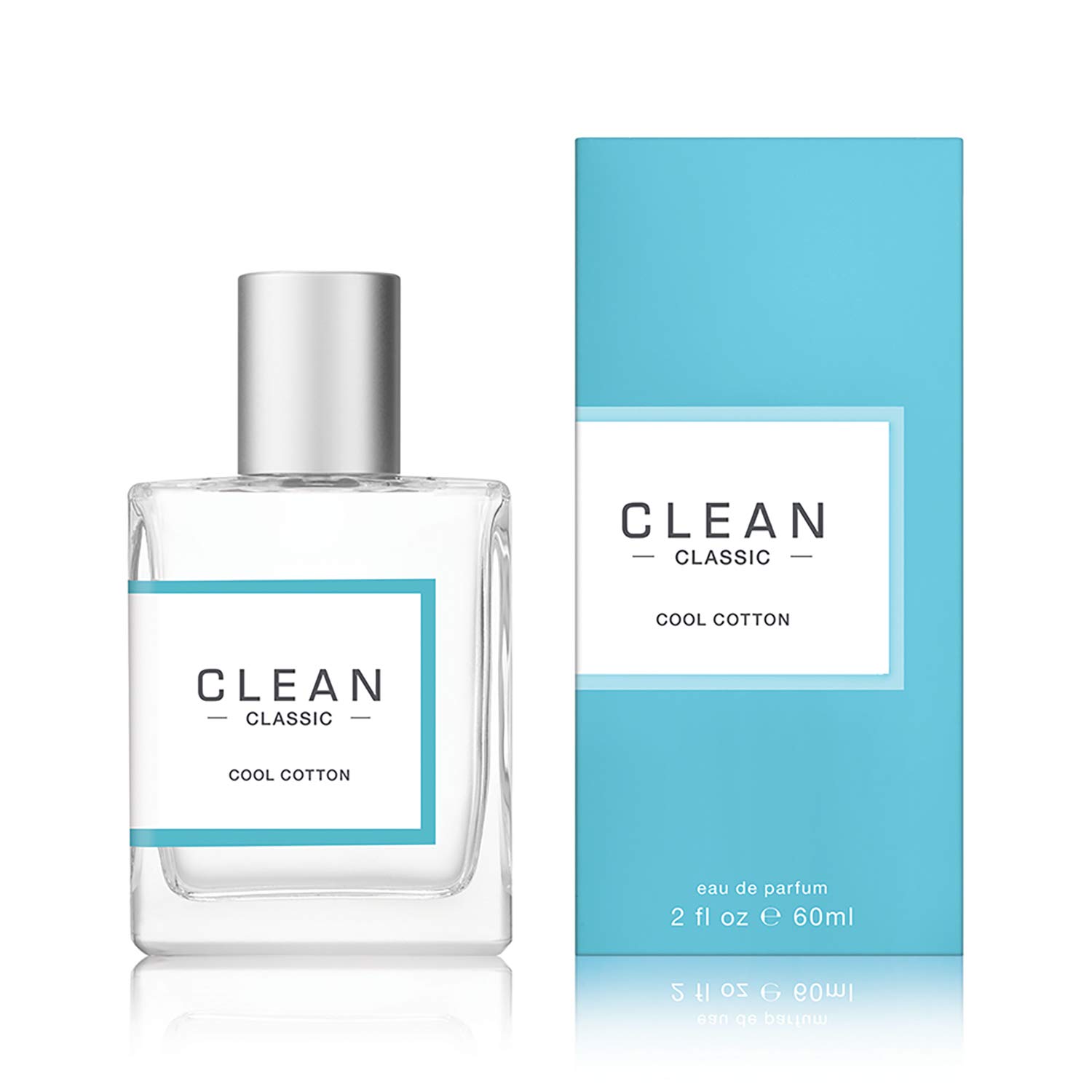 Foto 3 pulgar | Perfume Clean Classic Eau de Parfum 60 ml - Venta Internacional