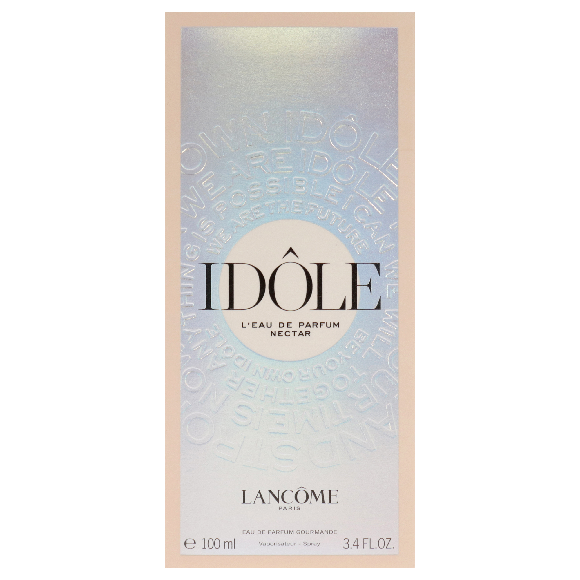 Foto 6 pulgar | Perfume Lancome Idole Nectar Eau De Parfum Para Mujer, 100 Ml - Venta Internacional.