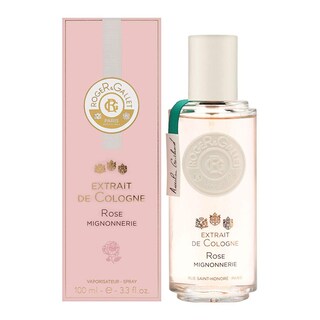 Foto 1 | Perfume Roger & Gallet Rose Mignonnerie Extrait de Cologne 100 ml - Venta Internacional