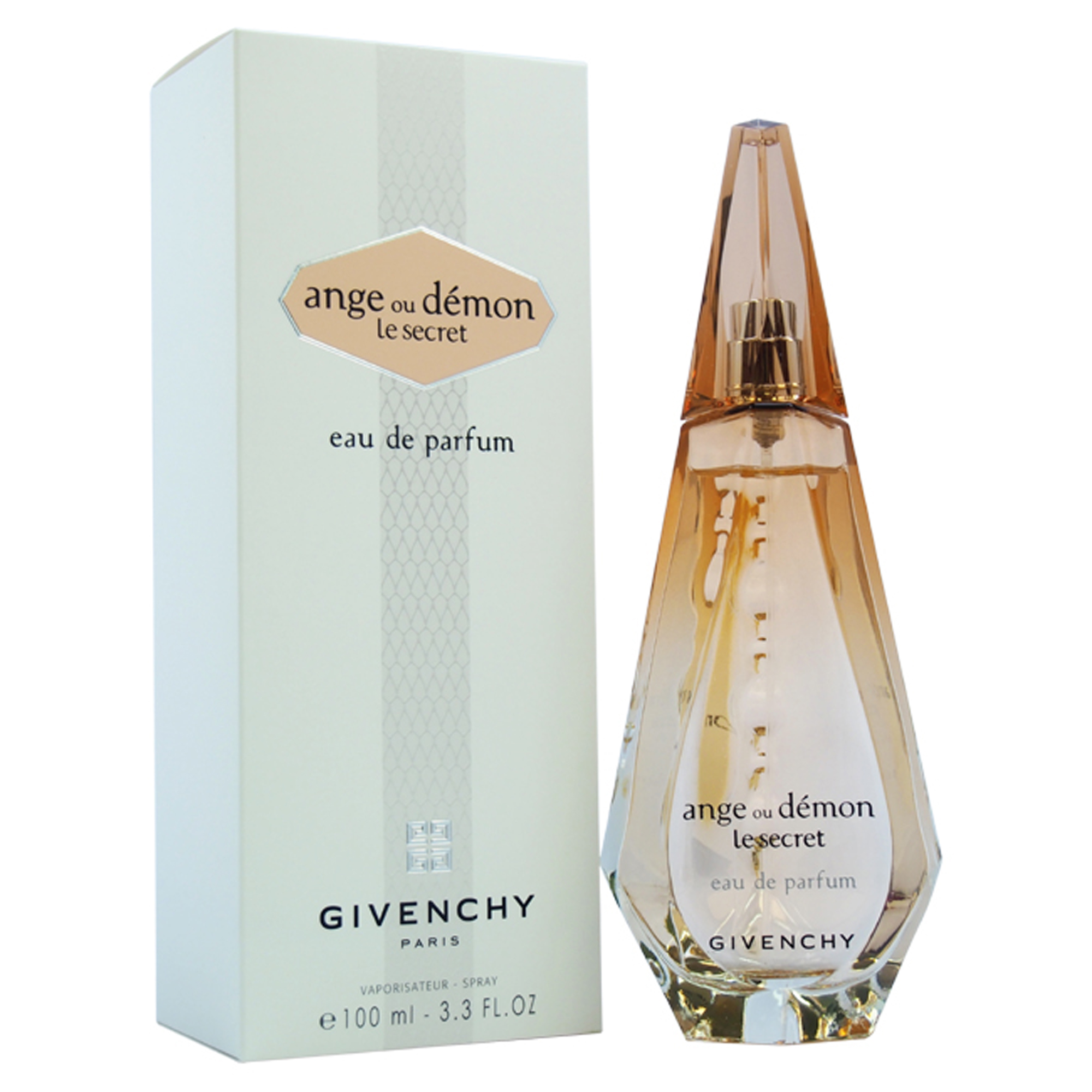 Foto 1 | Perfume Givenchy Ange Ou Demon Le Secret Edp 100 Ml para Mujer - Venta Internacional