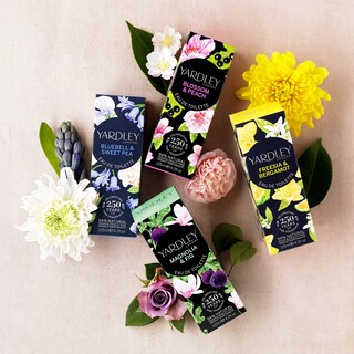 Foto 4 | Perfume Yardley London Magnolia & Fig Eau de Toilette 125 ml - Venta Internacional
