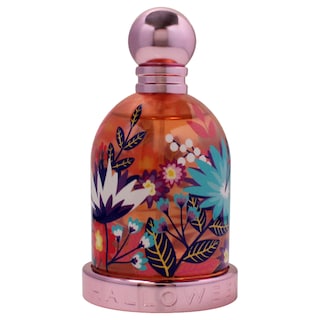 Foto 2 | Perfume J. del Pozo Halloween Blossom Edt 100 Ml para Mujer - Venta Internacional