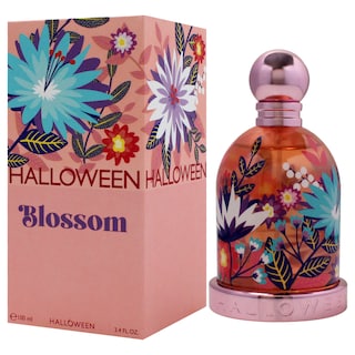 Foto 4 | Perfume J. del Pozo Halloween Blossom Edt 100 Ml para Mujer - Venta Internacional