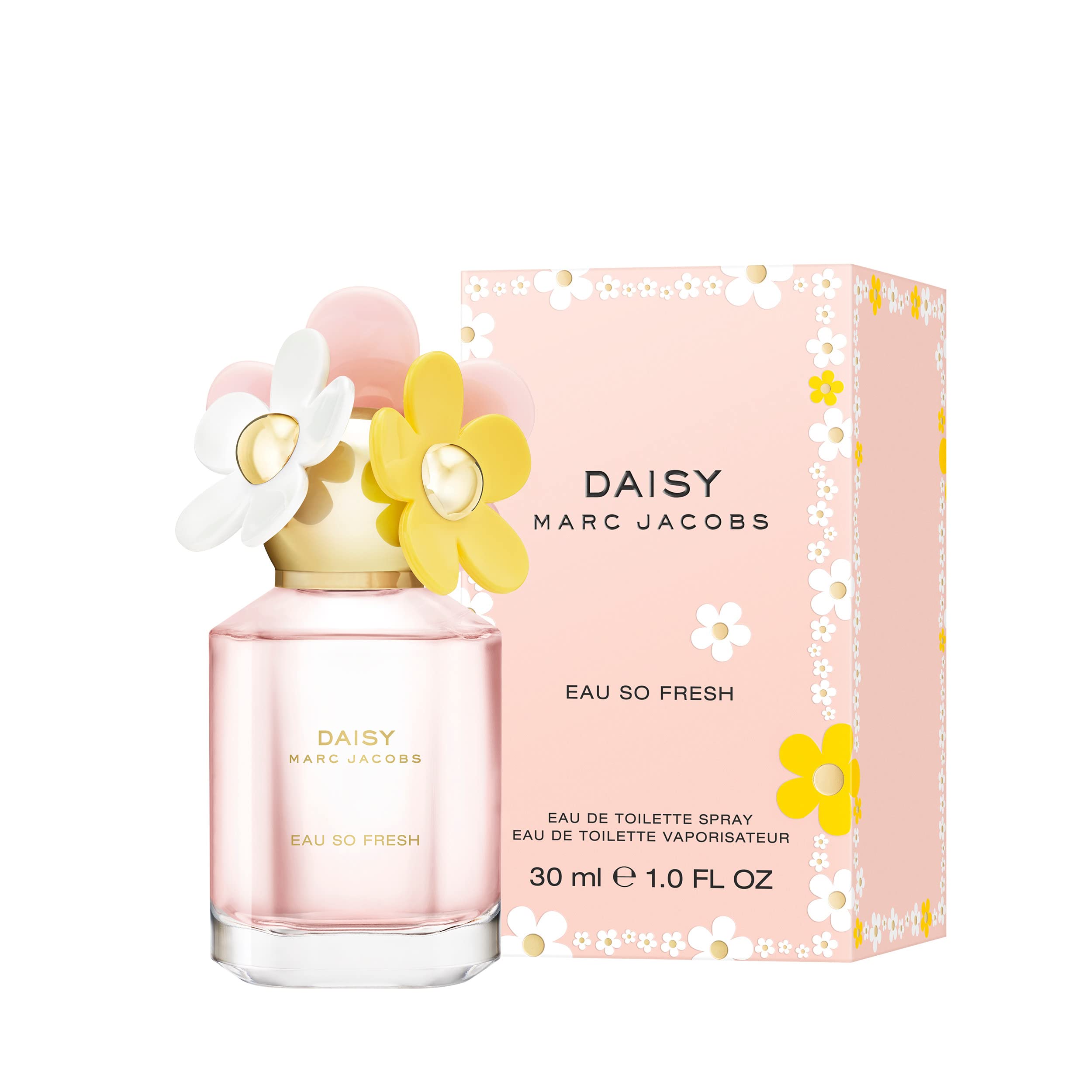 Foto 1 | Perfume Marc Jacobs Daisy Eau So Fresh 30 Ml - Venta Internacional.