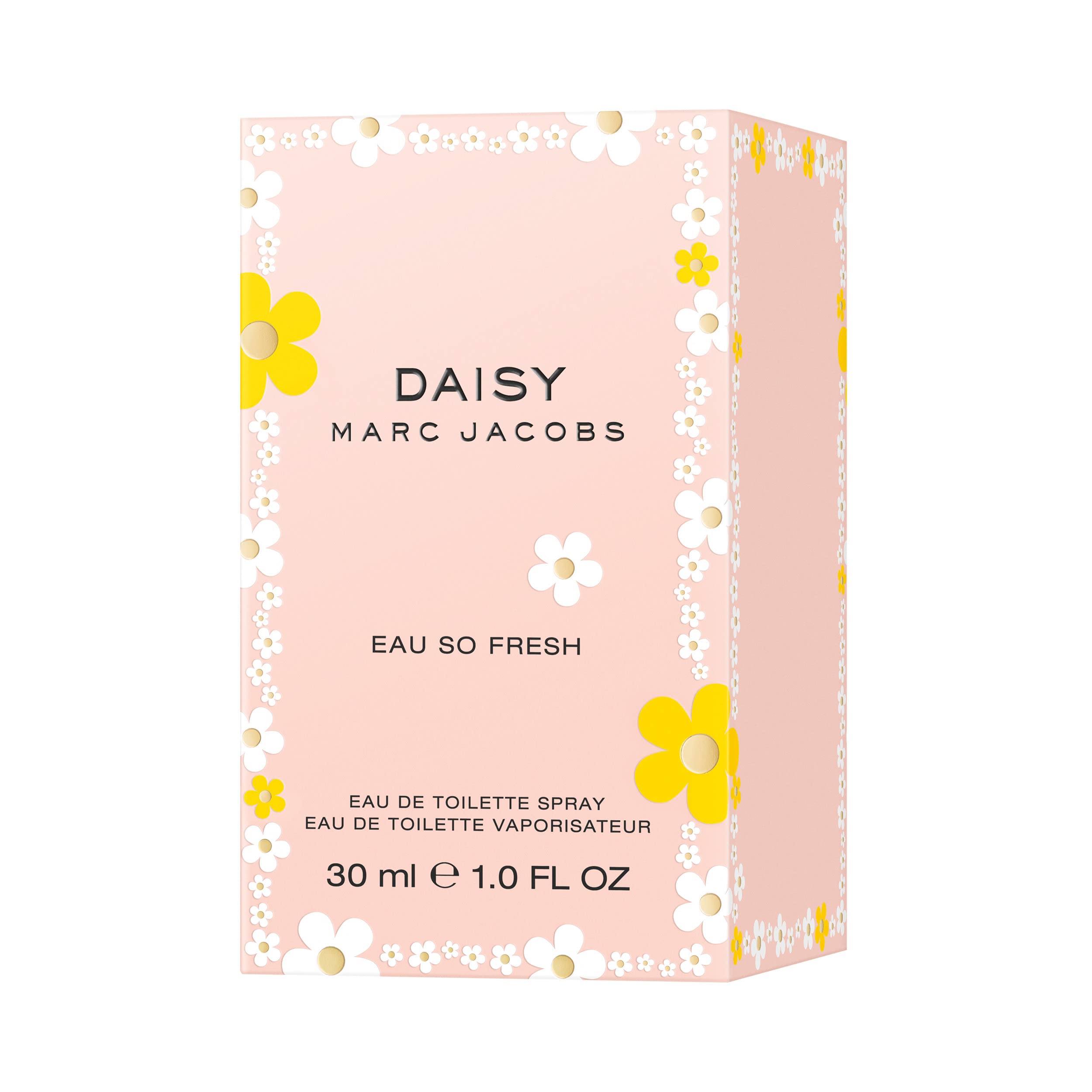 Foto 2 | Perfume Marc Jacobs Daisy Eau So Fresh 30 Ml - Venta Internacional.