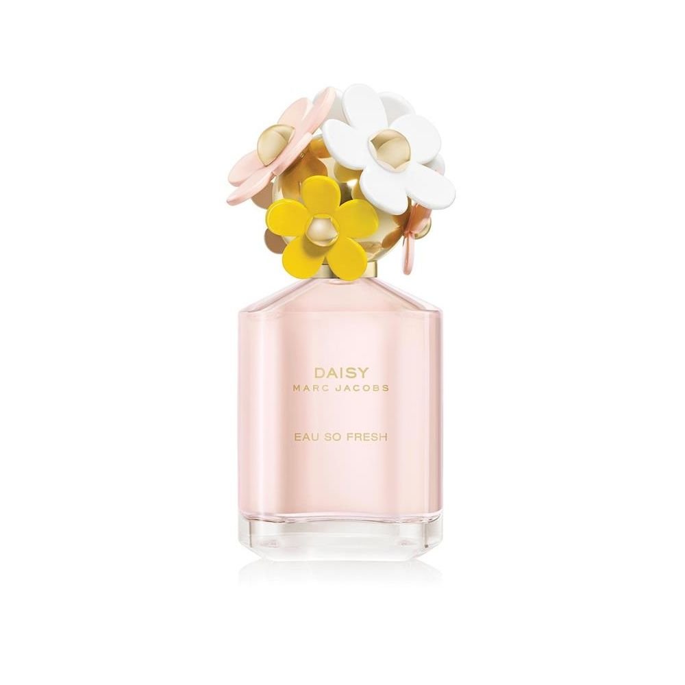 Foto 3 pulgar | Perfume Marc Jacobs Daisy Eau So Fresh Eau De Toilette 75 Ml - Venta Internacional.