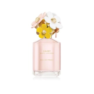 Foto 2 | Perfume Marc Jacobs Daisy Eau So Fresh Eau De Toilette 75 Ml - Venta Internacional.