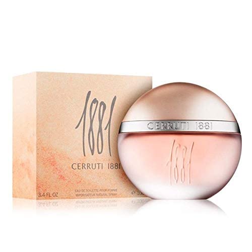 Foto 3 pulgar | Perfume Cerruti 1881 De Nino Cerruti Edt En Aerosol, 100 Ml, Para Hombre - Venta Internacional.