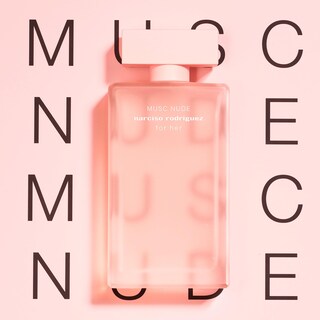 Foto 4 | Perfume Narciso Rodríguez For Her Music Nude 30 Ml - Venta Internacional