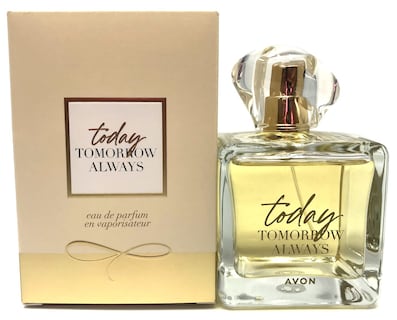 Foto 3 | Perfume Avón Today Eau De Parfum para Mujer 50 Ml - Venta Internacional