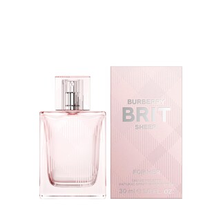Foto 3 | Perfume Burberry Brit Sheer Eau De Toilette 30 Ml Para Mujer - Venta Internacional.