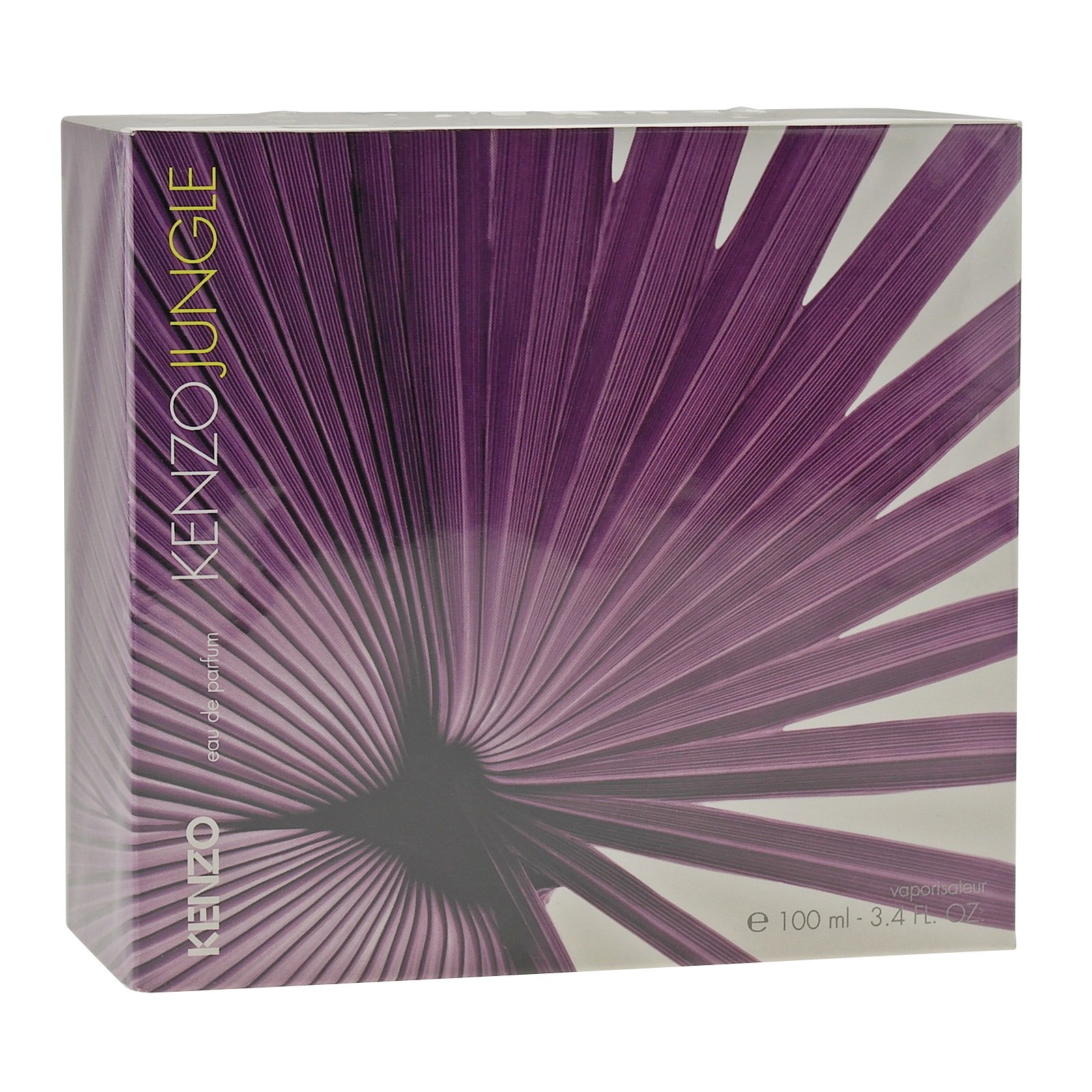 Foto 3 pulgar | Perfume Kenzo Jungle L'elephant Edp 100 ml para Mujer-Venta Internacional
