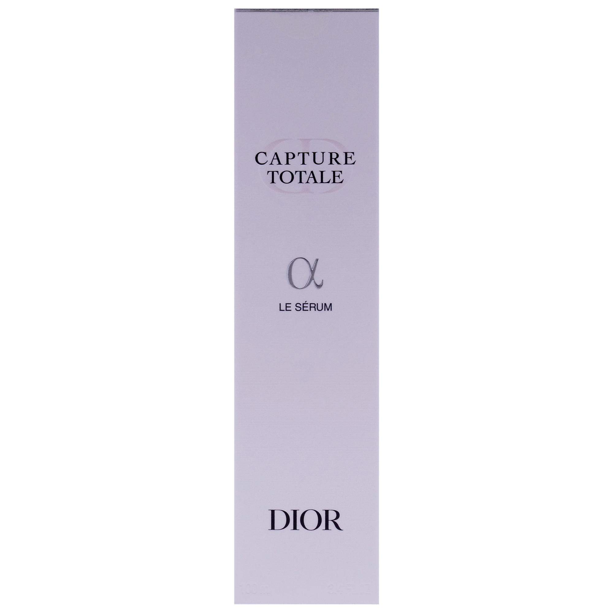 Foto 6 pulgar | Perfume Christian Dior Capture Totale Le Serum 100 Ml Para Mujer - Venta Internacional.