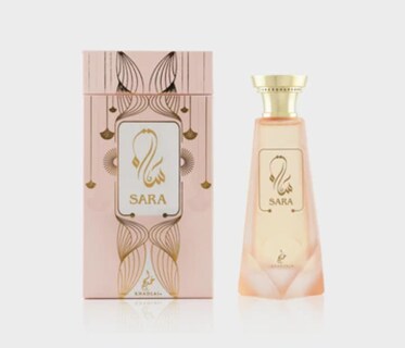 Foto 2 | Perfume Khadlaj Sara Eau De Parfum 100 Ml para Mujer - Venta Internacional
