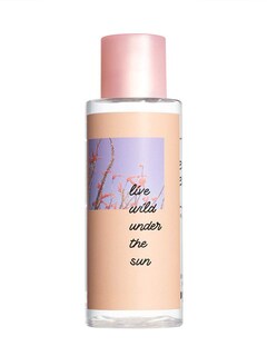 Foto 2 | Body Mist Victoria's Secret Desert Petals Pink 250 ml para Mujer-Venta Internacional