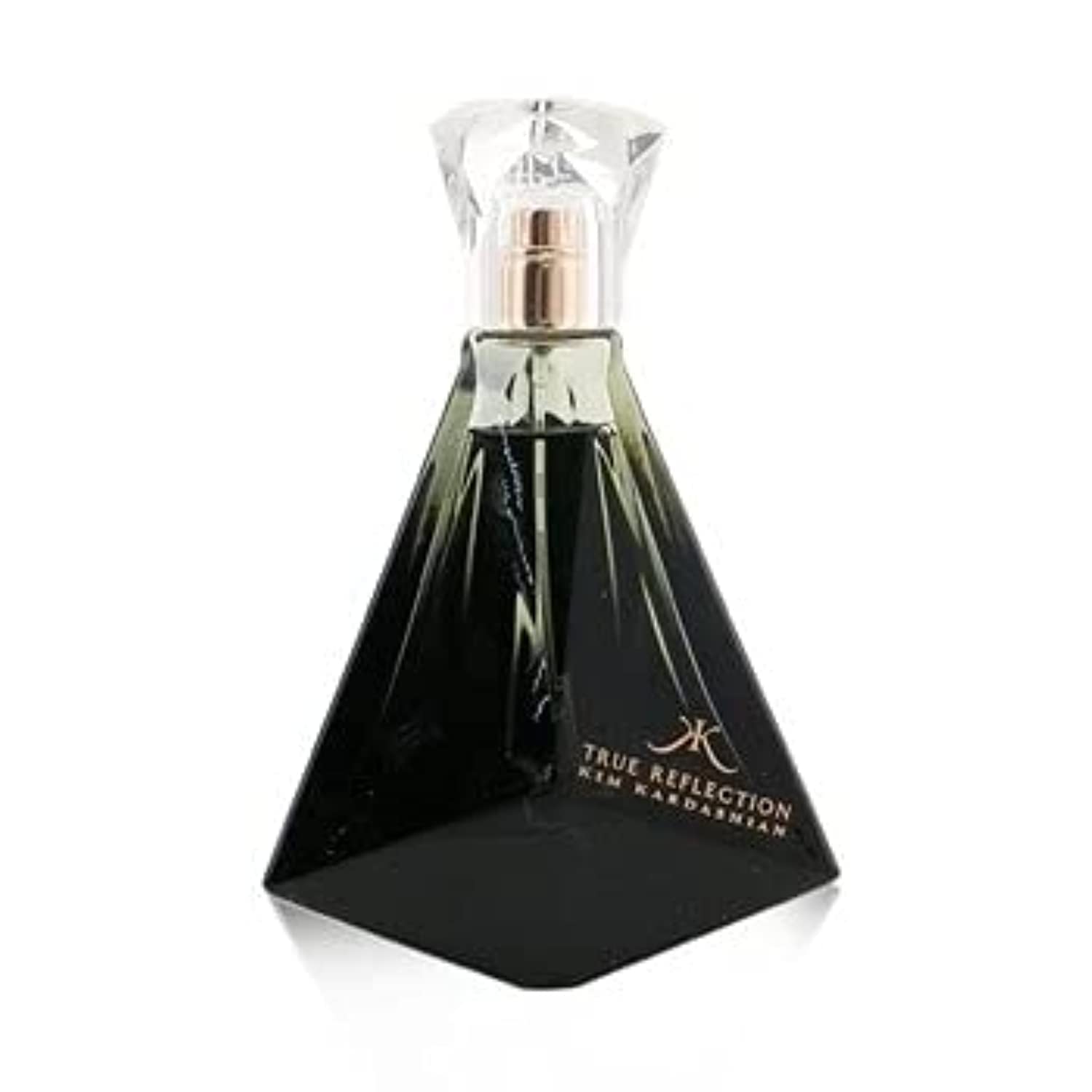 Foto 4 pulgar | Perfume Kim Kardashian True Reflection Edp 100 ml para Mujer-Venta Internacional