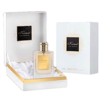 Foto 3 | Perfume My Perfumes Alhambra Lattafa Kismet Para Mujer, 100 Ml - Venta Internacional.