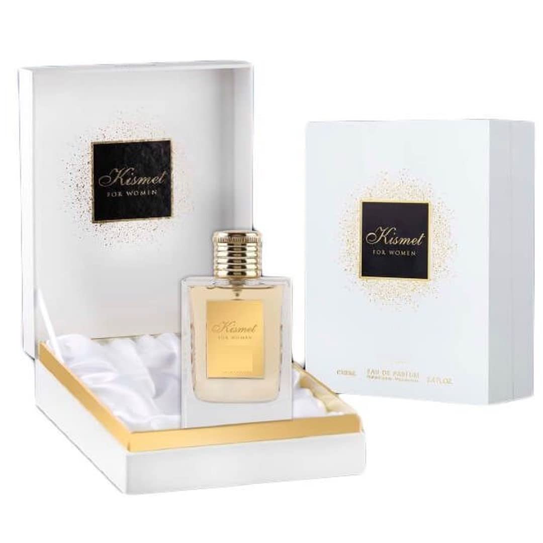 Foto 5 pulgar | Perfume My Perfumes Alhambra Lattafa Kismet Para Mujer, 100 Ml - Venta Internacional.