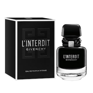 Foto 1 | Perfume Givenchy L'interdit Intense 50 ml - Venta Internacional