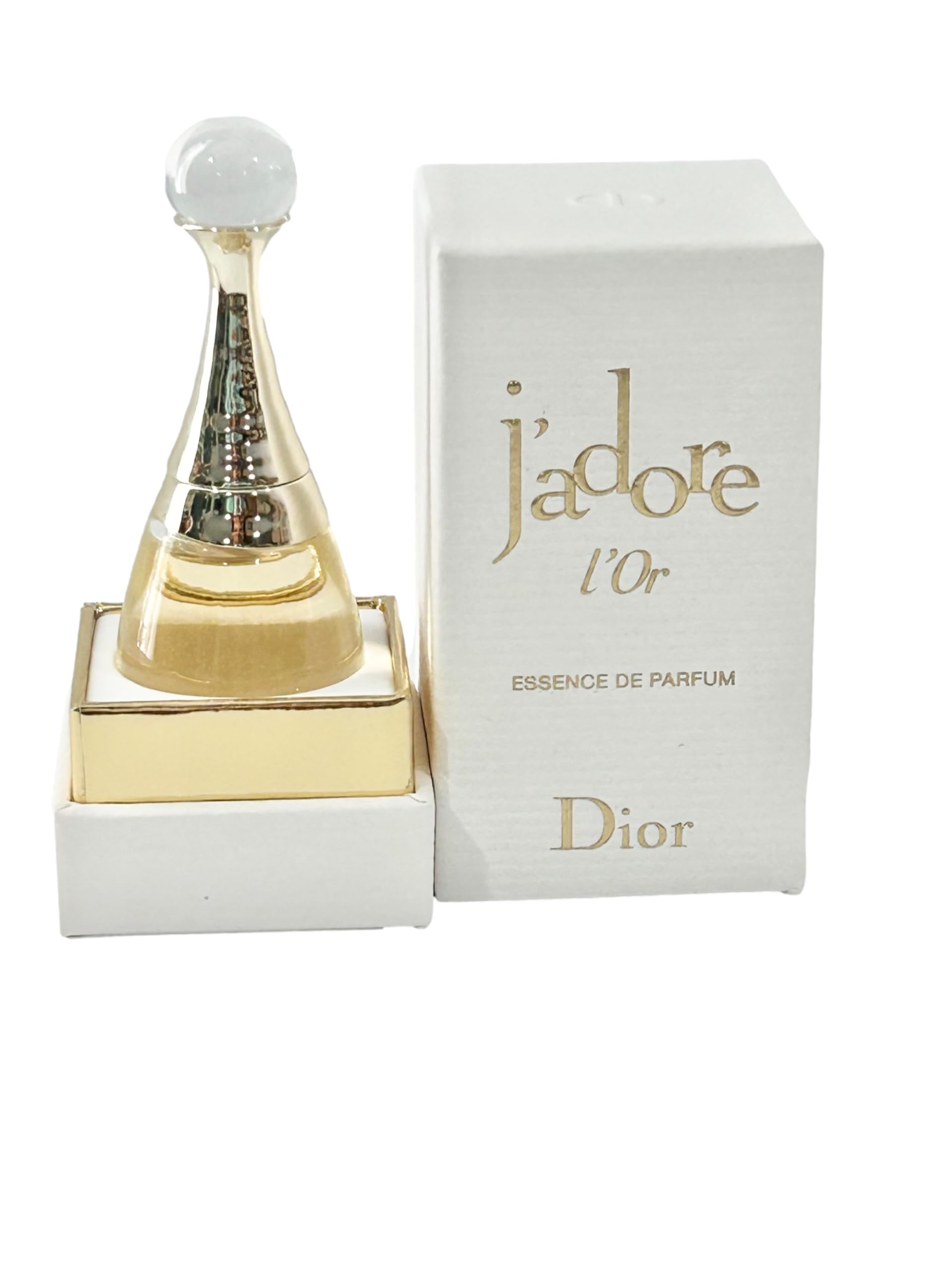 Foto 2 pulgar | Perfume Dior J'adore Essence De Parfum de 3.5 ml para Mujer-Venta Internacional