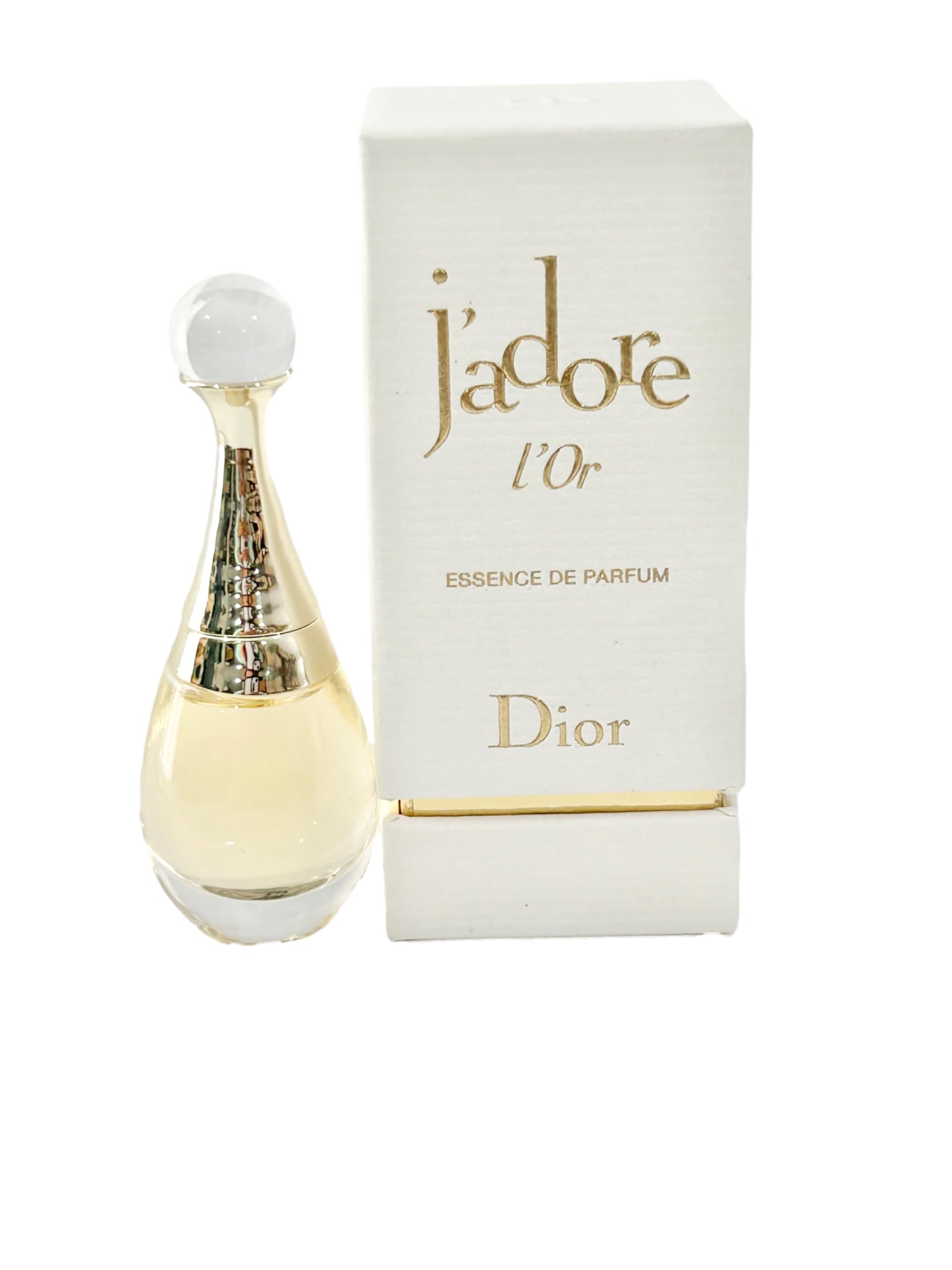 Foto 3 pulgar | Perfume Dior J'adore Essence De Parfum de 3.5 ml para Mujer-Venta Internacional