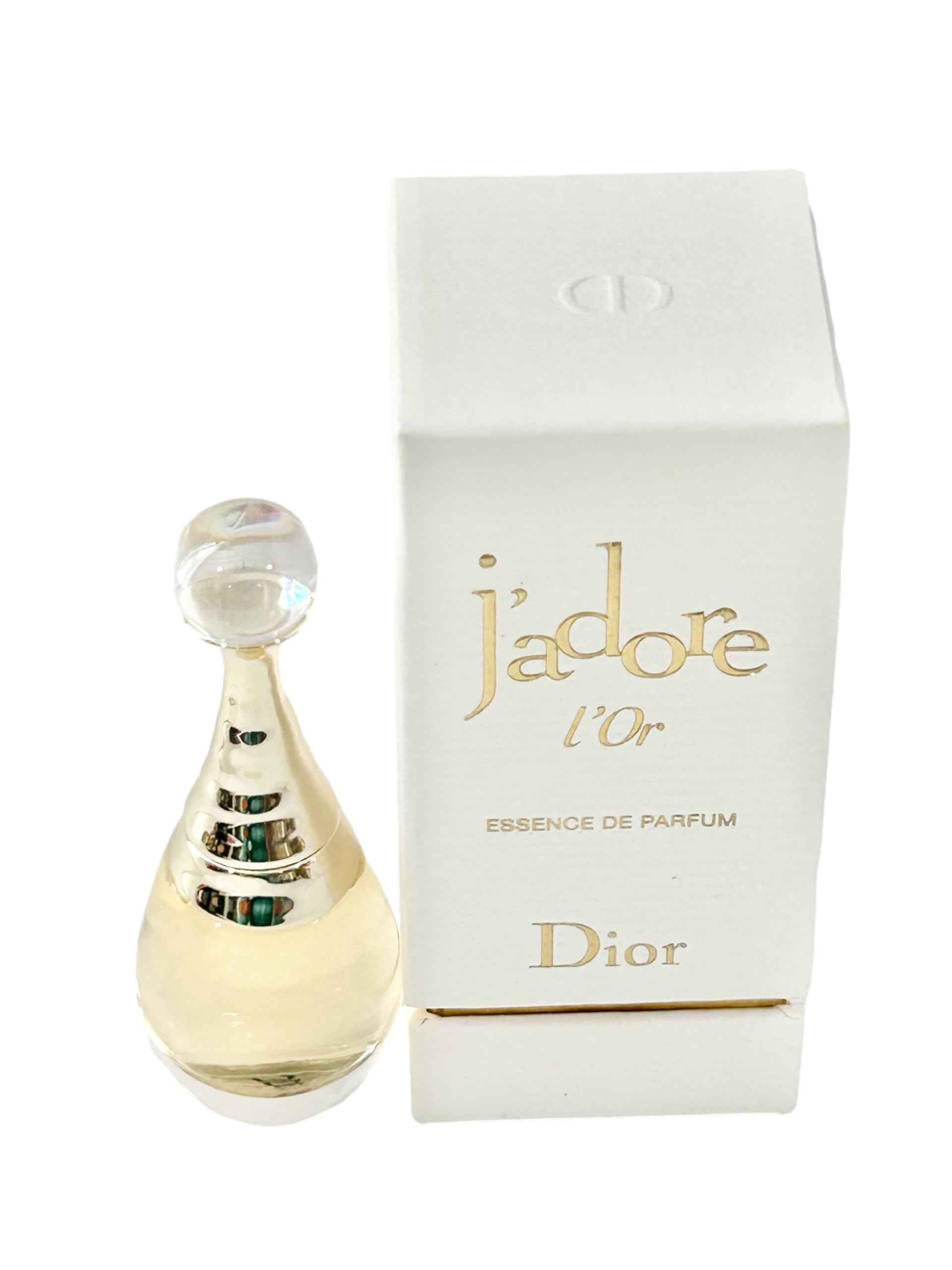 Foto 4 pulgar | Perfume Dior J'adore Essence De Parfum de 3.5 ml para Mujer-Venta Internacional
