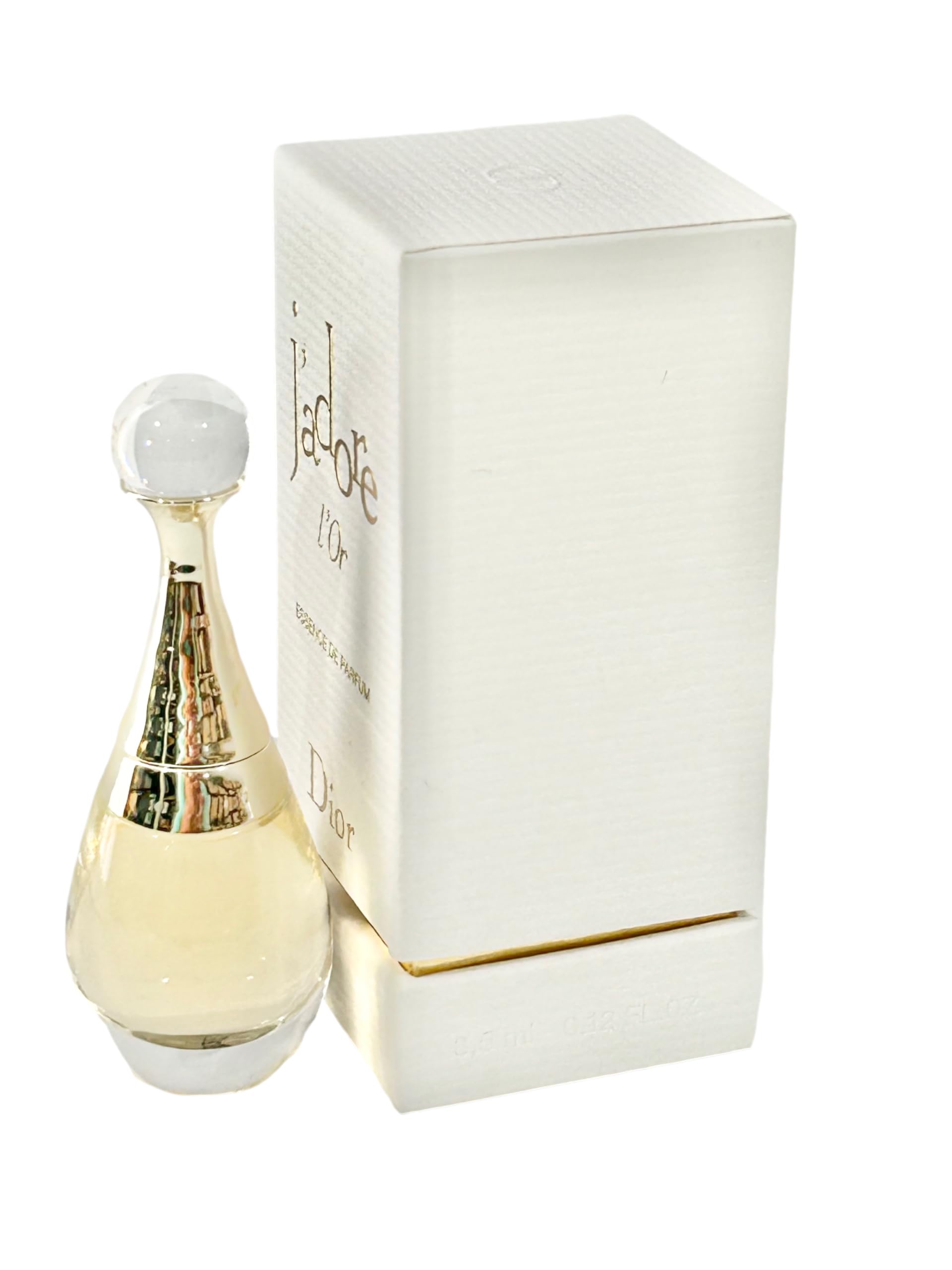 Foto 6 pulgar | Perfume Dior J'adore Essence De Parfum de 3.5 ml para Mujer-Venta Internacional