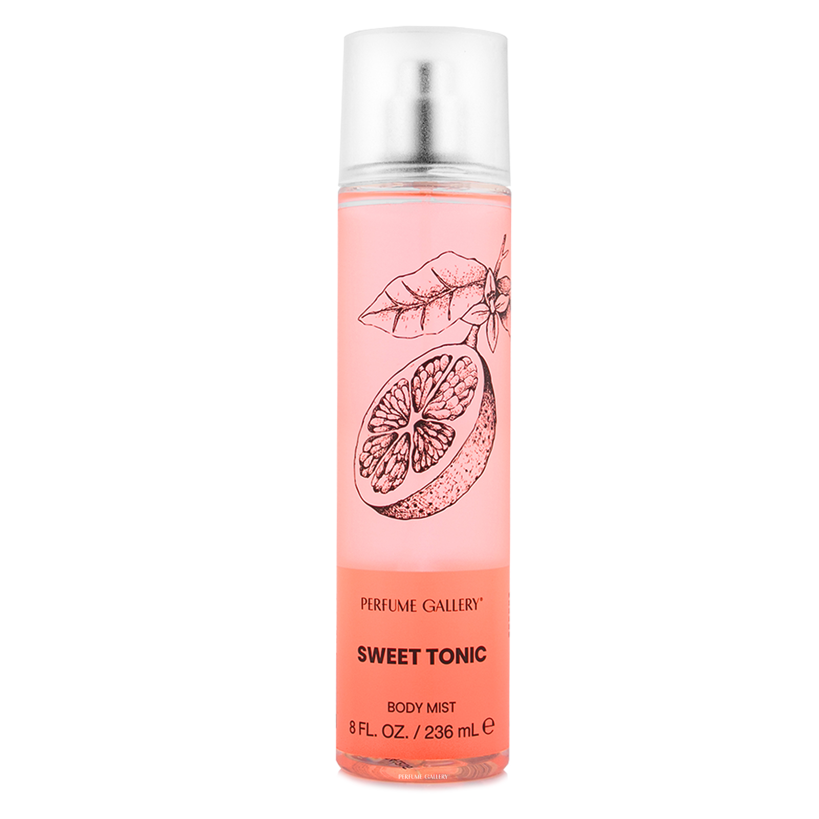 Body Mist Para Dama Sweet Tonic 236ml