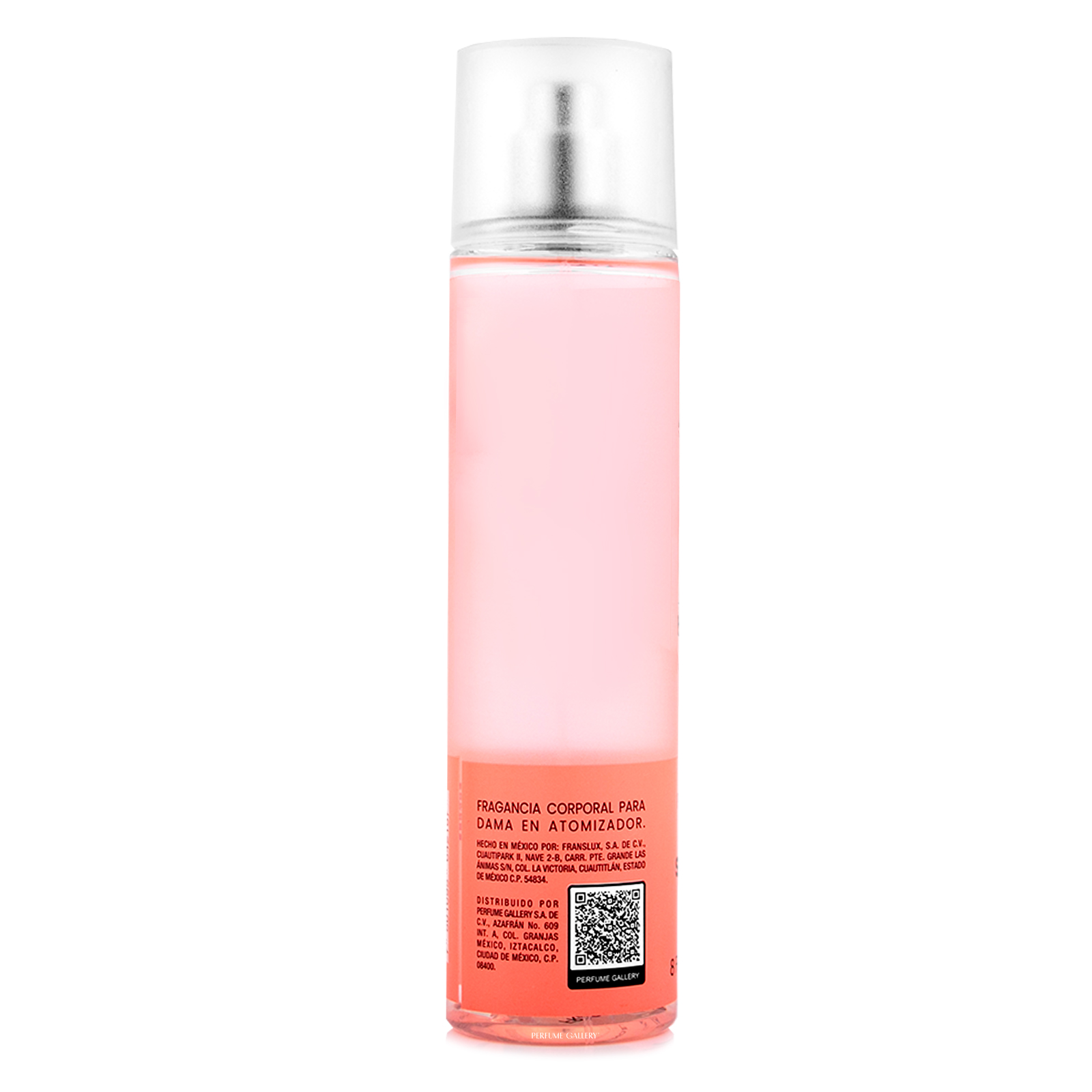 Foto 3 pulgar | Body Mist Para Dama Sweet Tonic 236ml