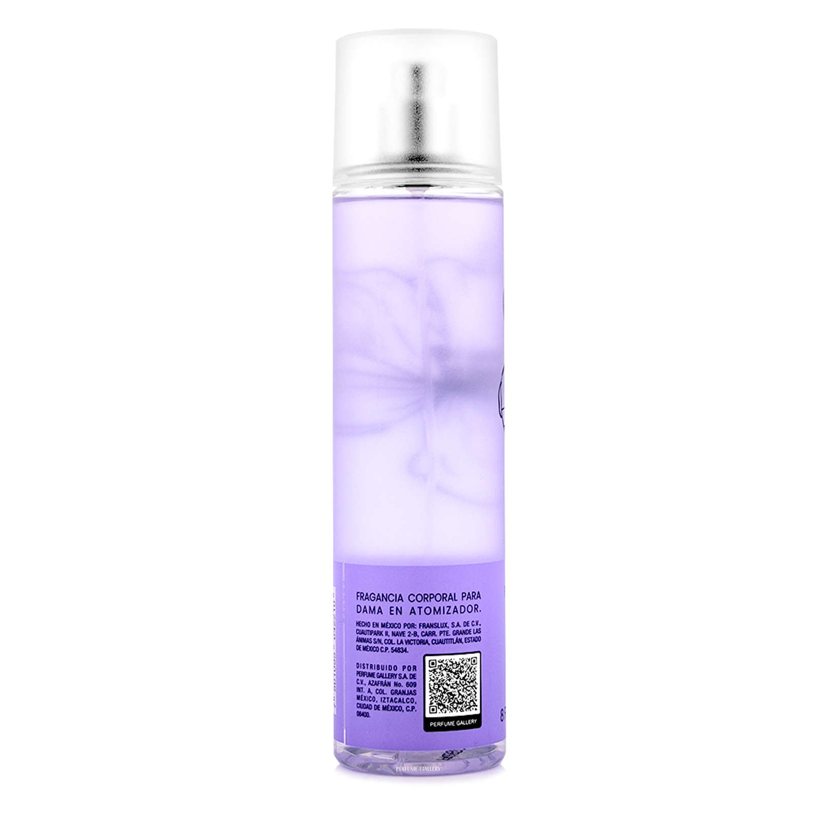 Foto 3 pulgar | Body Mist Para Dama Bouquet 236ml