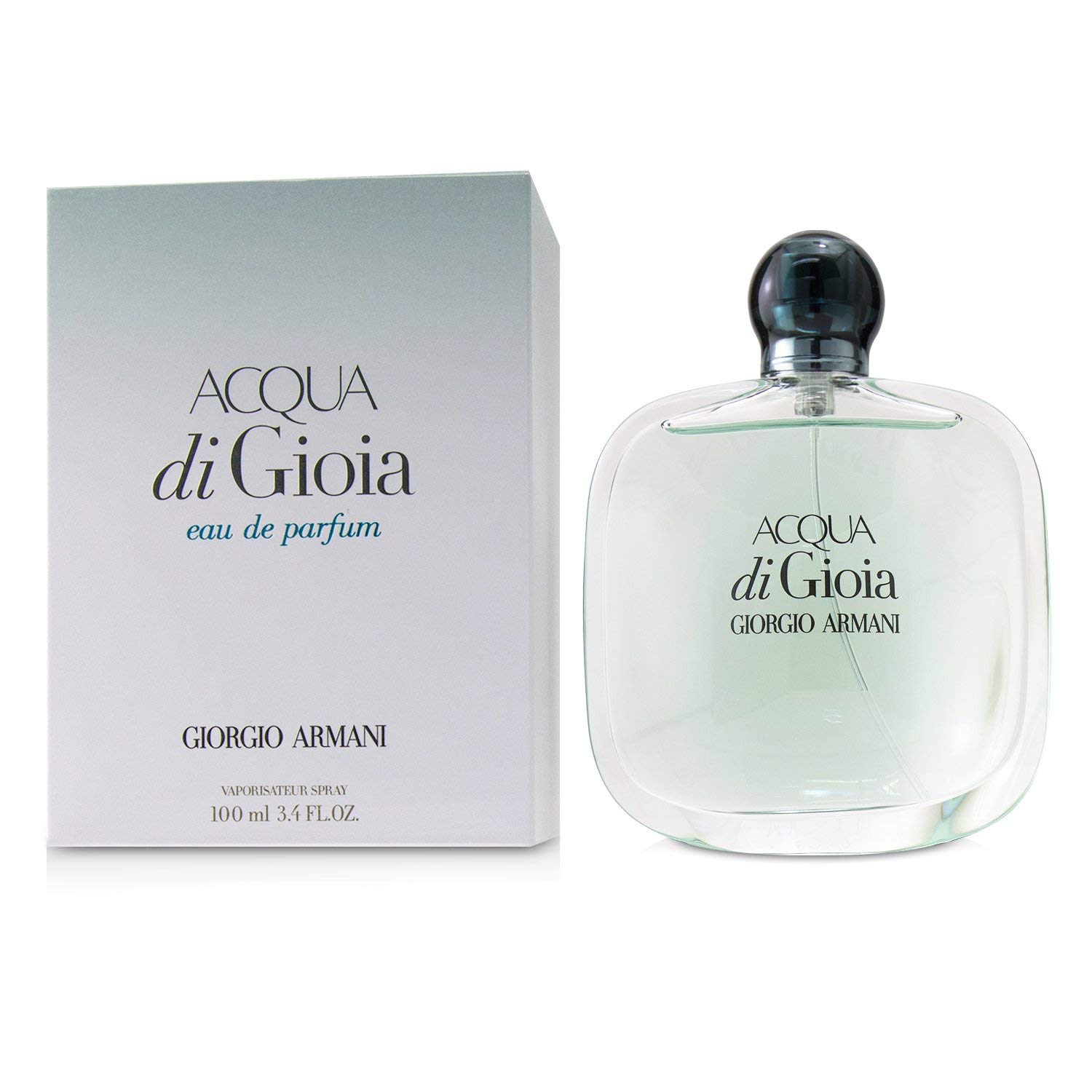 Foto 3 pulgar | Perfume Giorgio Armani Acqua Di Gioia Edp 100 ml para Hombre-Venta Internacional