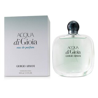Foto 2 | Perfume Giorgio Armani Acqua Di Gioia Edp 100 ml para Hombre-Venta Internacional