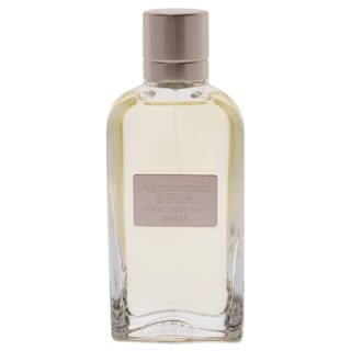 Foto 2 | Perfume Abercrombie & Fitch First Instinct Sheer Edp 50 Ml Para Mujer - Venta Internacional.