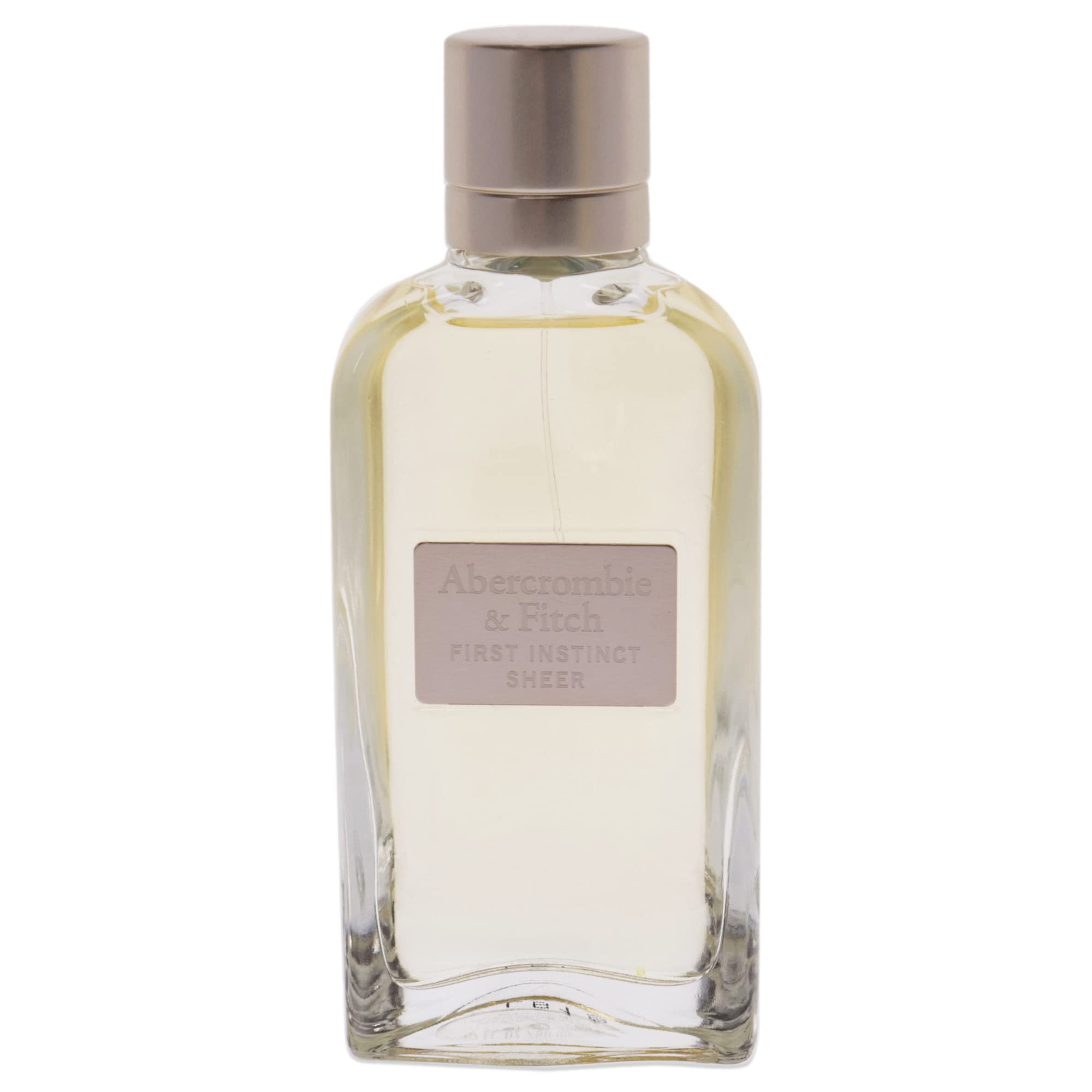 Foto 5 | Perfume Abercrombie & Fitch First Instinct Sheer Edp 50 Ml Para Mujer - Venta Internacional.
