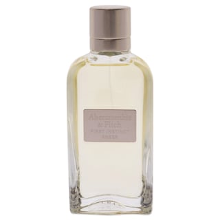 Foto 5 | Perfume Abercrombie & Fitch First Instinct Sheer Edp 50 Ml Para Mujer - Venta Internacional.