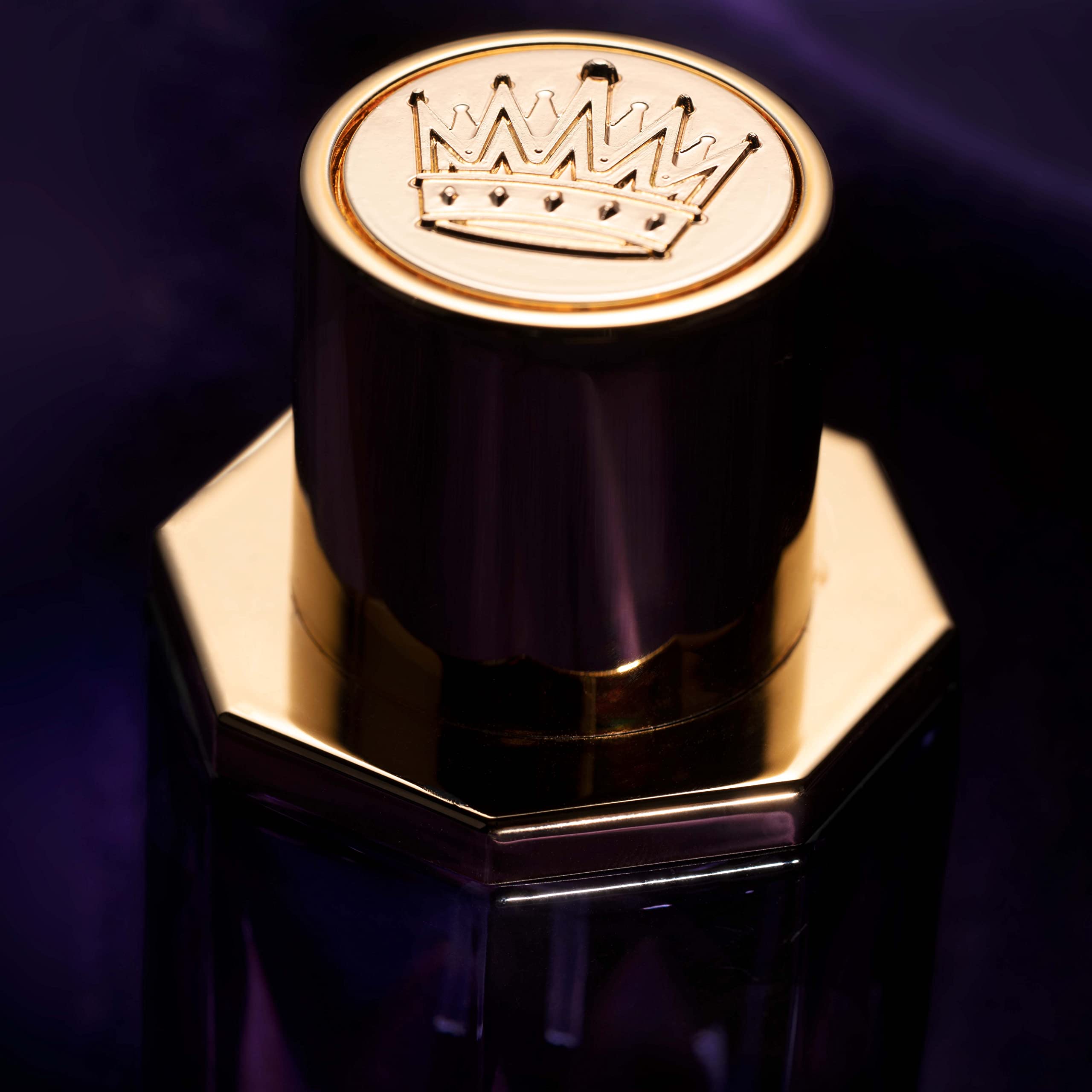 Foto 5 pulgar | Perfume Royalty de Maluma Amethyst Edp 30 ml para Mujer - Venta Internacional