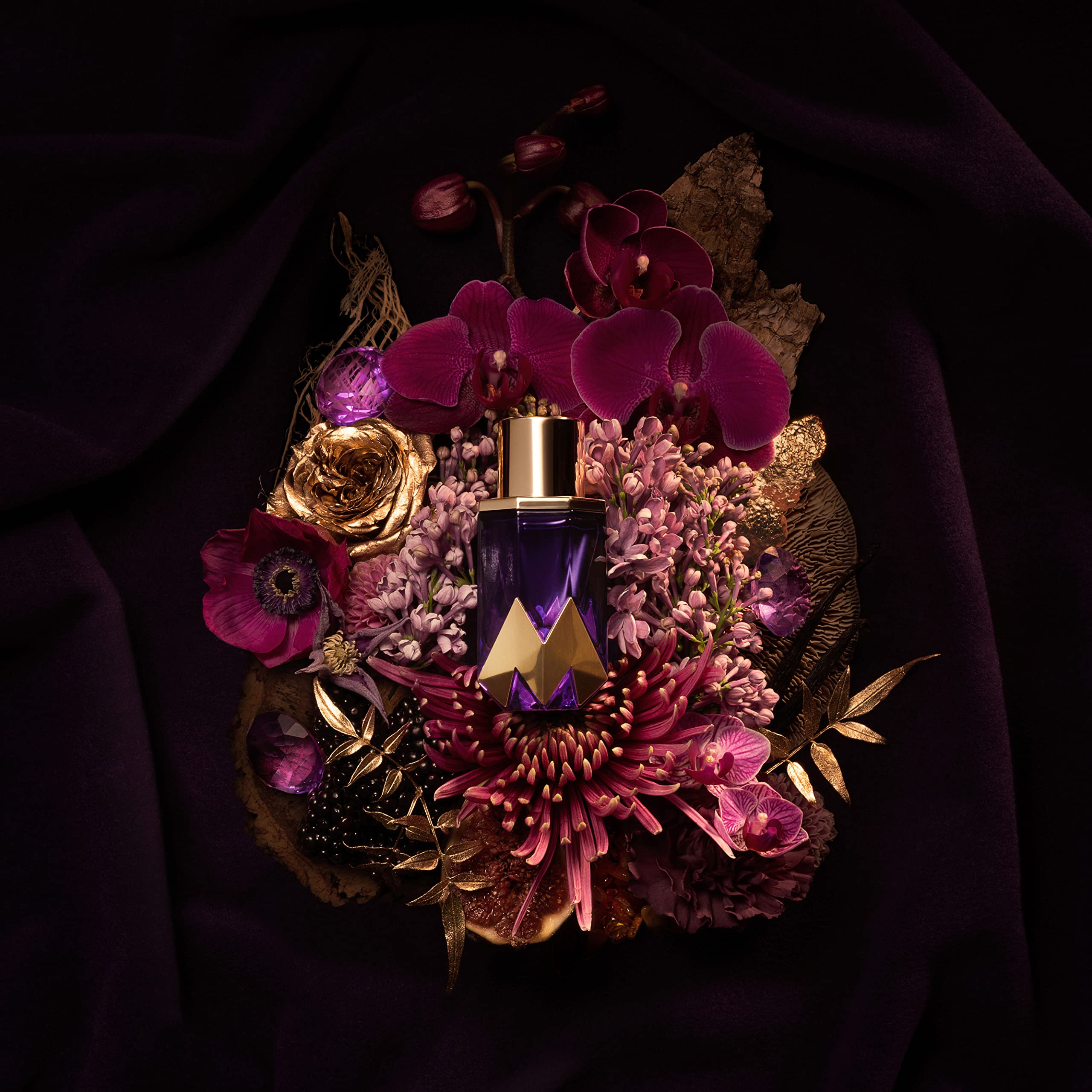 Foto 6 pulgar | Perfume Royalty de Maluma Amethyst Edp 30 ml para Mujer - Venta Internacional
