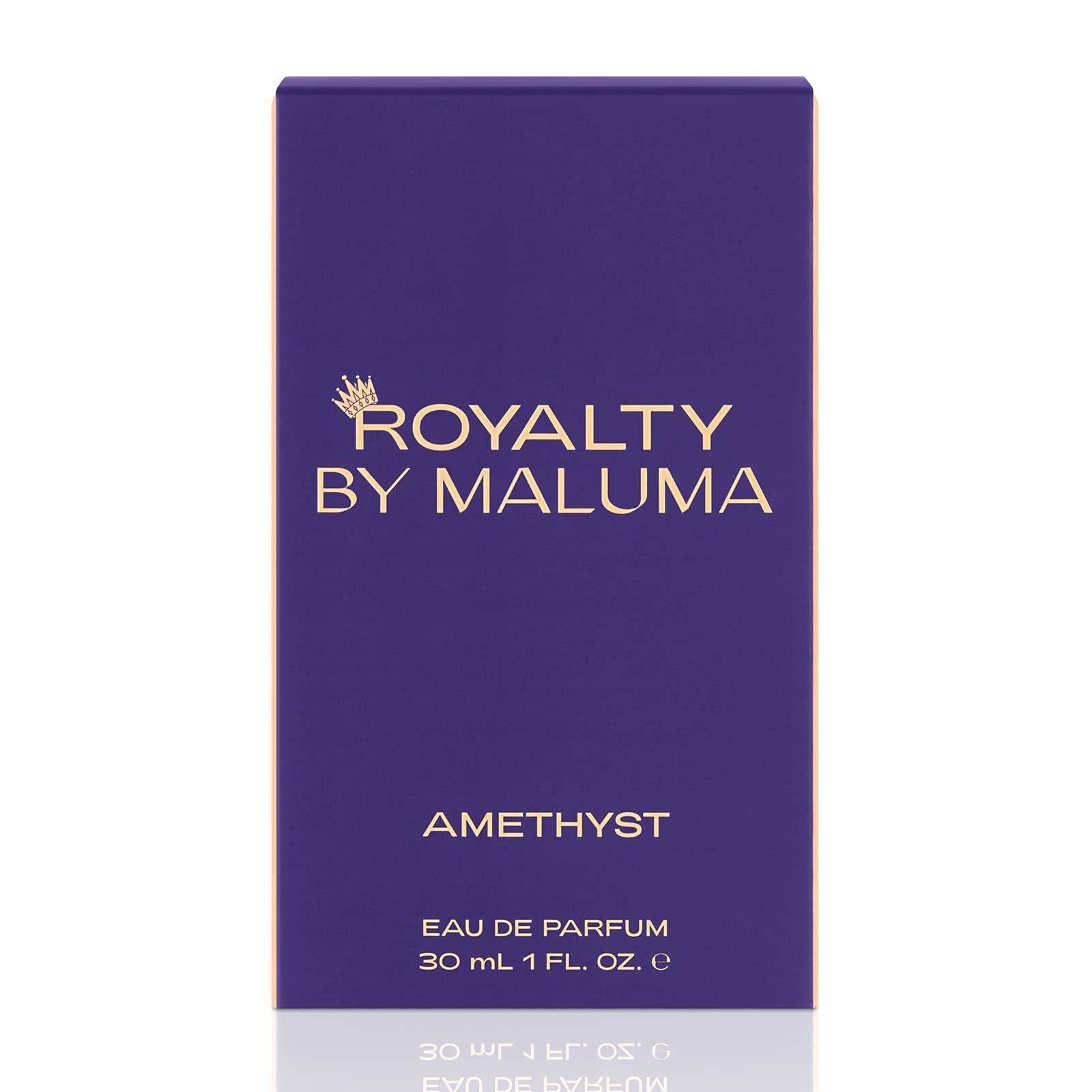 Foto 7 | Perfume Royalty de Maluma Amethyst Edp 30 ml para Mujer - Venta Internacional