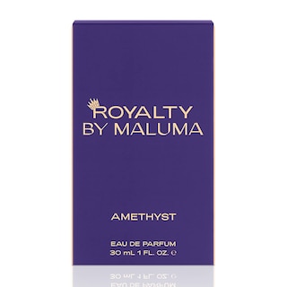 Foto 7 | Perfume Royalty de Maluma Amethyst Edp 30 ml para Mujer - Venta Internacional