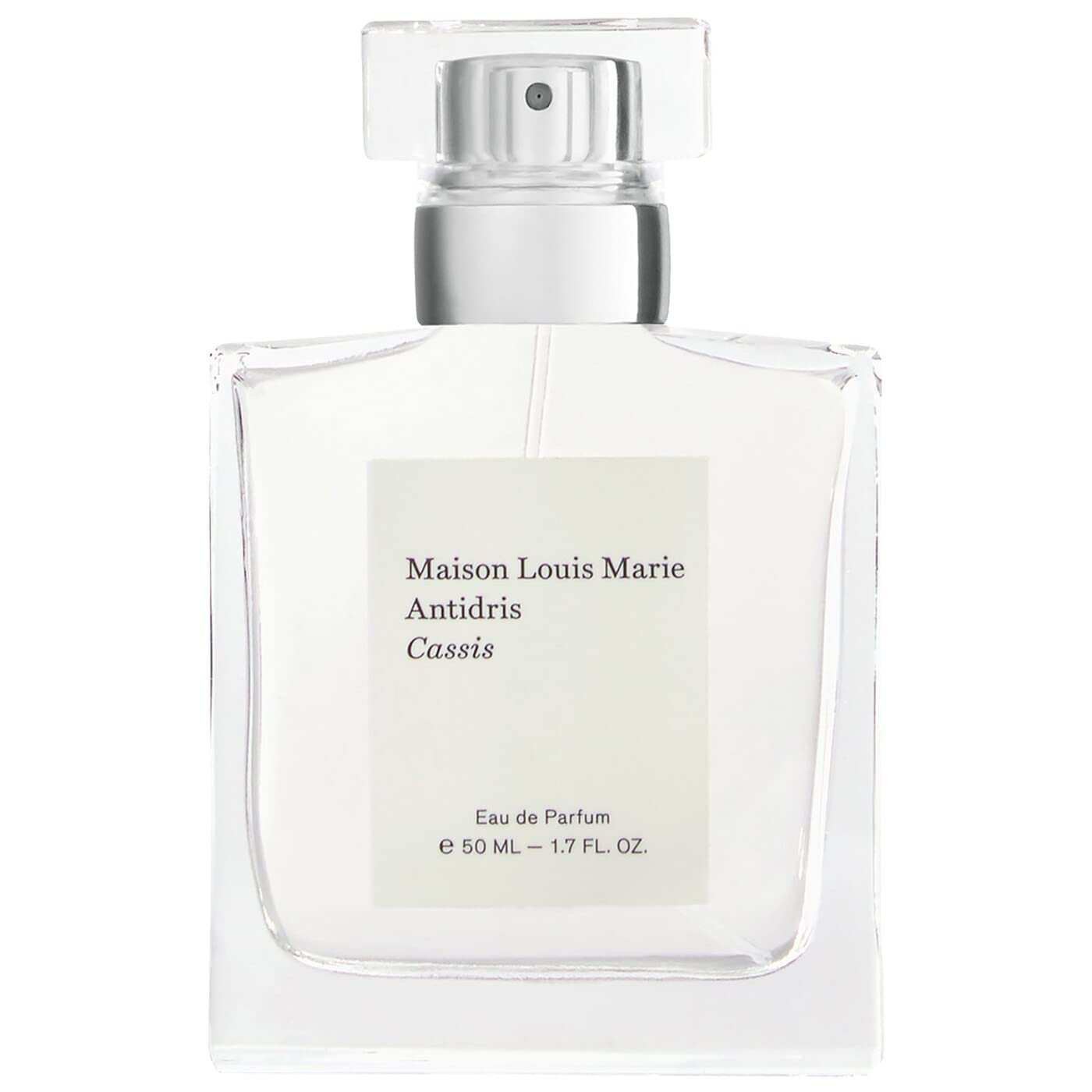 Foto 2 pulgar | Perfume Maison Louis Marie Antidris Cassis, 50 Ml - Venta Internacional.