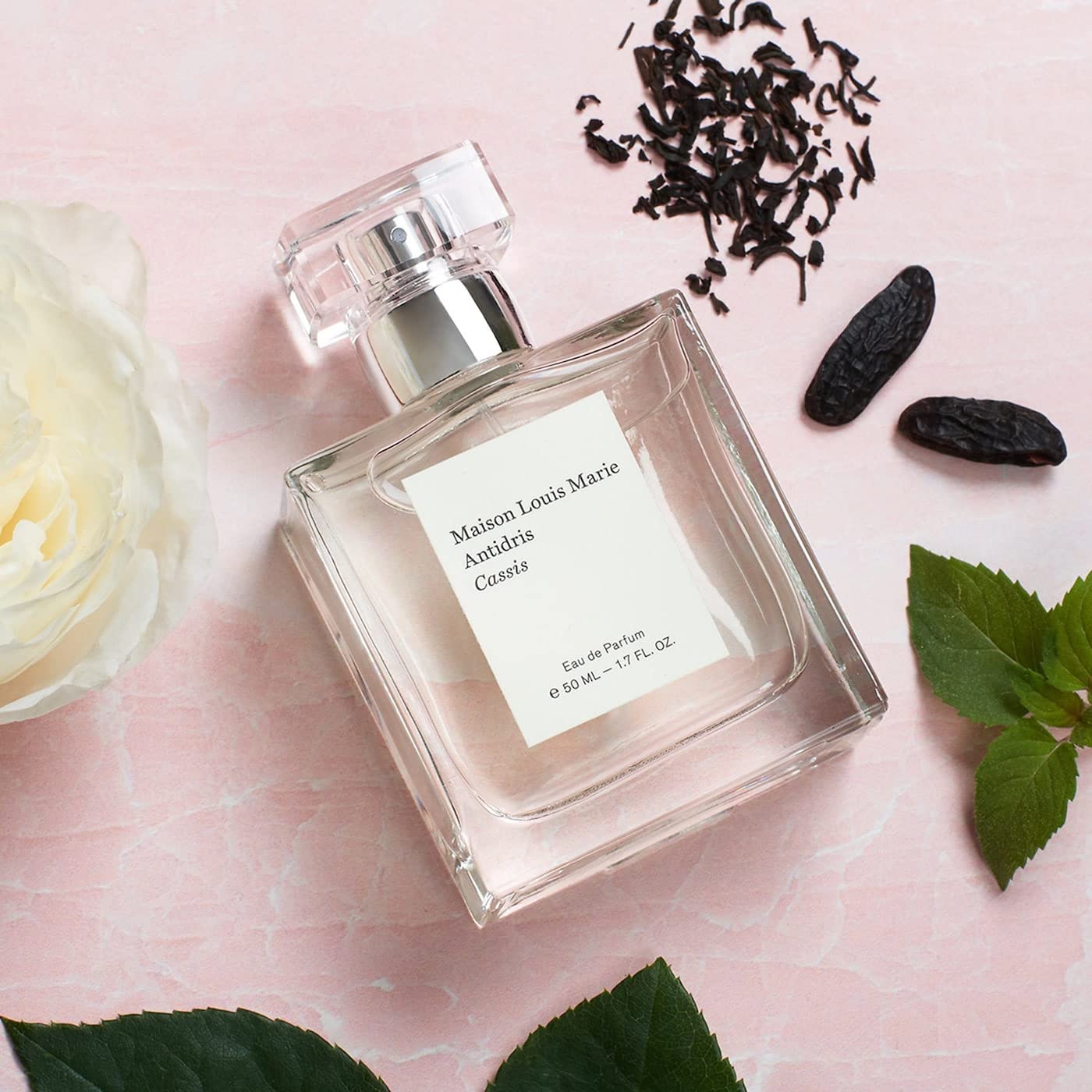 Foto 6 pulgar | Perfume Maison Louis Marie Antidris Cassis, 50 Ml - Venta Internacional.