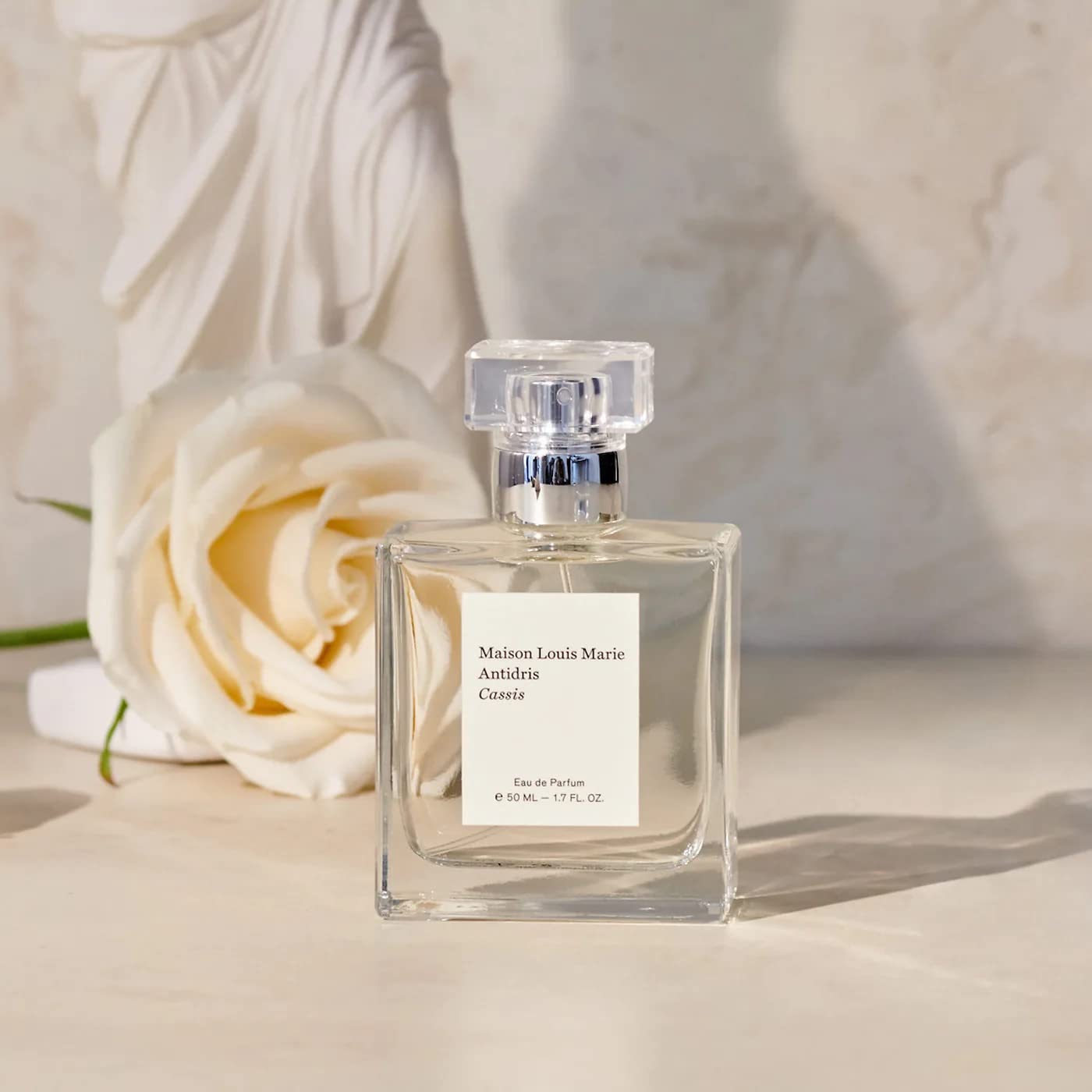 Foto 7 pulgar | Perfume Maison Louis Marie Antidris Cassis, 50 Ml - Venta Internacional.