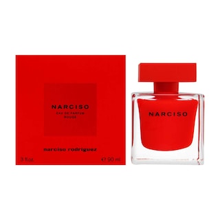 Foto 1 | Perfume Narciso Rodriguez Rouge For Her Eau De Parfum 90 Ml - Venta Internacional