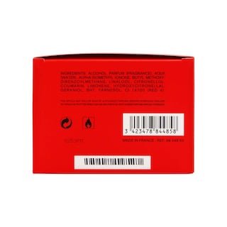 Foto 3 | Perfume Narciso Rodriguez Rouge For Her Eau De Parfum 90 Ml - Venta Internacional